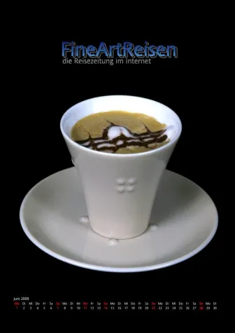 Bild: FineArtReisen Kalender 2009