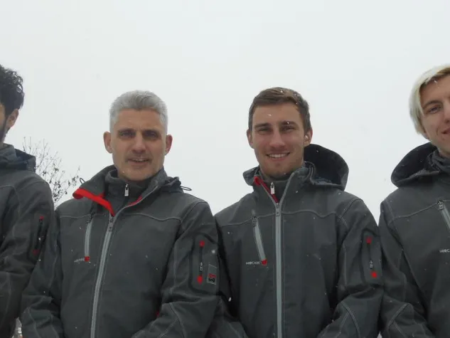 Design-Offensive in der Kältetechnik Bild: Design-Offensive in der Kältetechnik