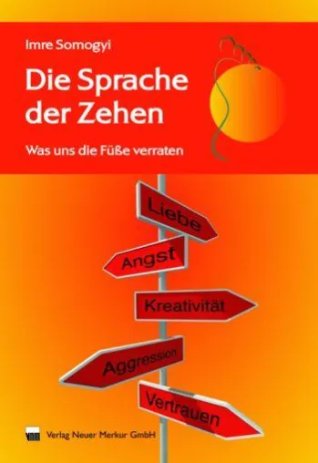 Bild: Die Sprache der Zehen – was uns die Füße verraten