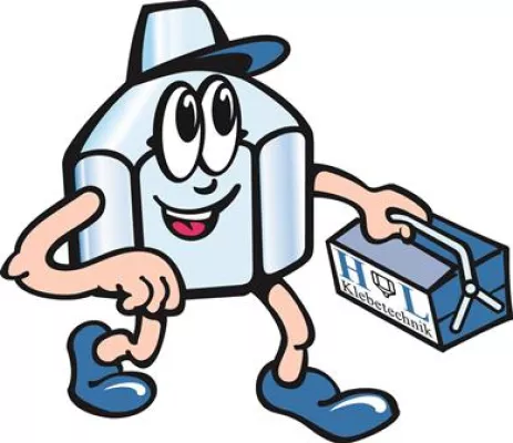 Bild: H + L Klebetechnik: Wartung, Service, Kundendienst und Ersatzteile für Klebegeräte von Großbäckereien