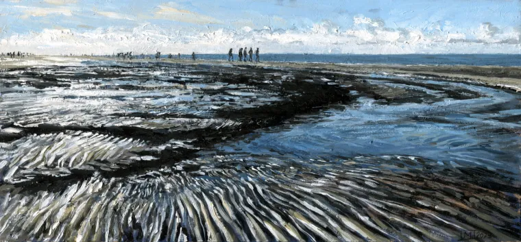 Bild: Ausstellungen im Kunsthaus SPO 23. April – 17. September 23