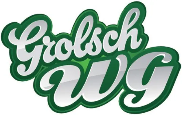 Bild: Schon jetzt harter Kampf um den Titel Grolsch-WG