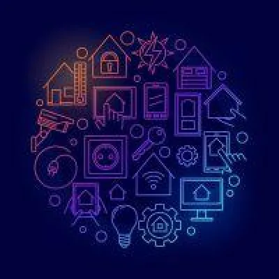 Bild: KNX Aufbaukurs vom Smart-Home-Spezialist E-Necker.