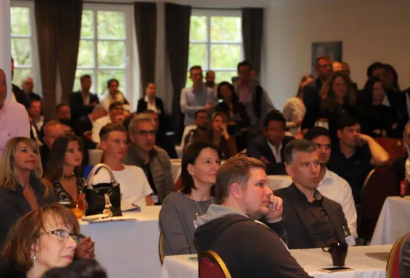 Bild: Meeting Fitness Excellence