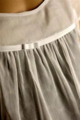 Bild: Schlaglicht auf die französische Frühjahrs- und Sommerkollektion 2010