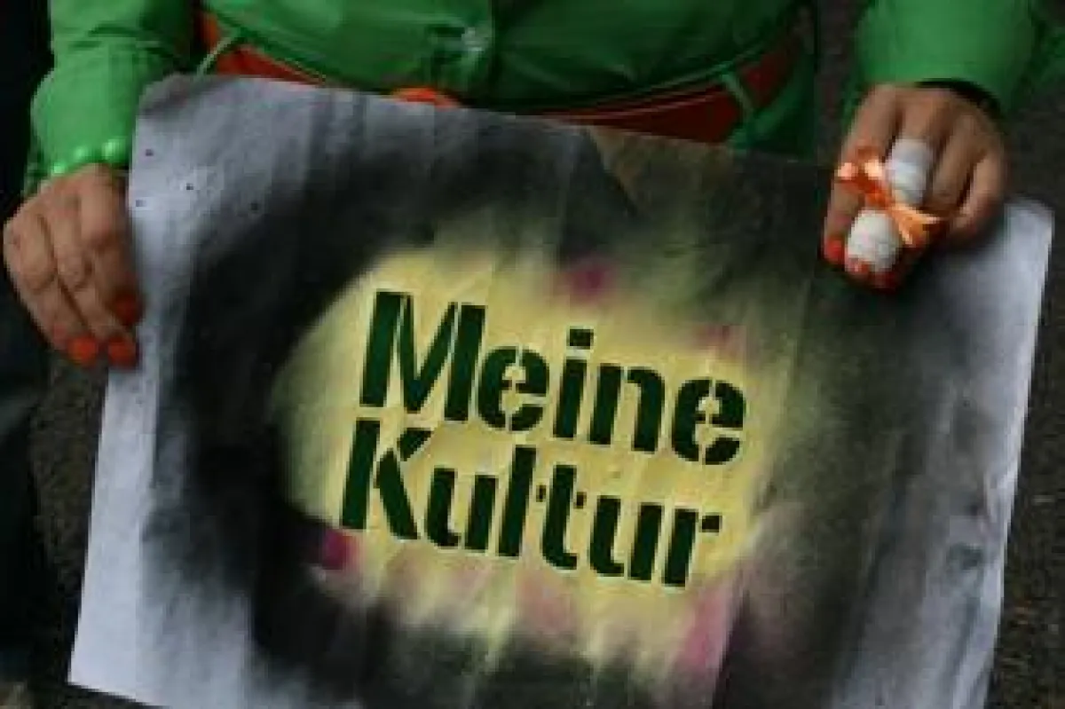 Vielfalt aus Prinzip - Soziokultur in Thüringen