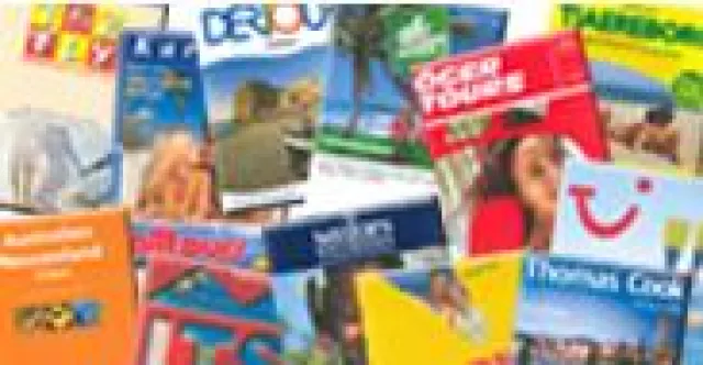 Bild: Last Minute im Trend