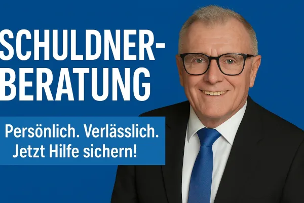 Bild: Vorsicht Abzocke: Unseriöse Schuldnerberatungen kassieren erst, helfen später – wenn überhaupt