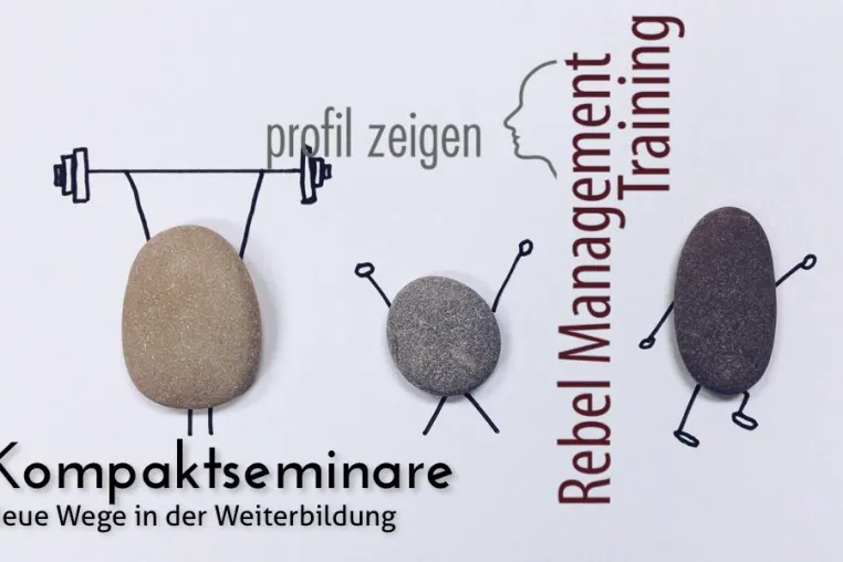 Bild: Innovative Kompaktseminare – Weiterbildung im Sportstudio?