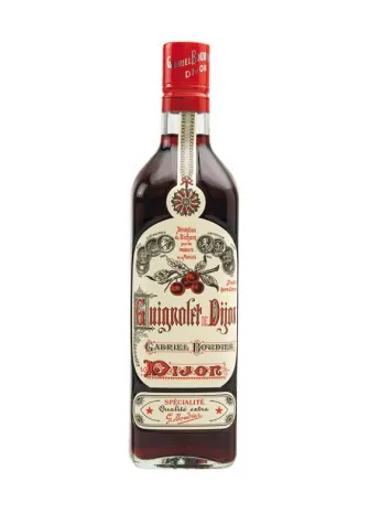 Bild: Gabriel Boudier wird bester Likör-Produzent 2016