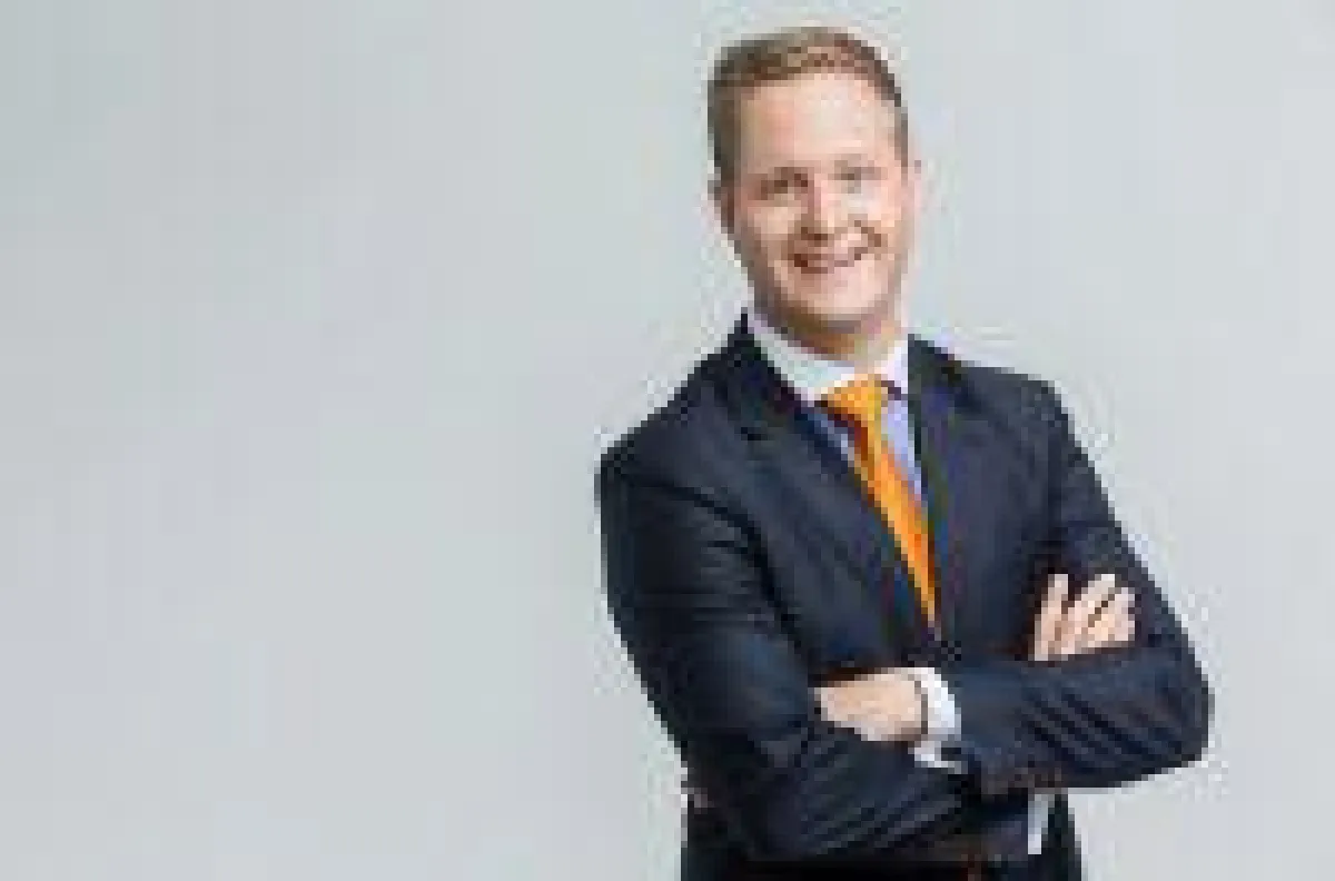 Sven L. Franzen, Geschäftsführer TIGER MARKETING Group GmbH