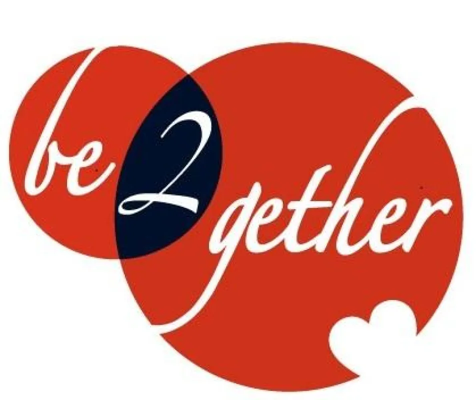 Be2gther Logo