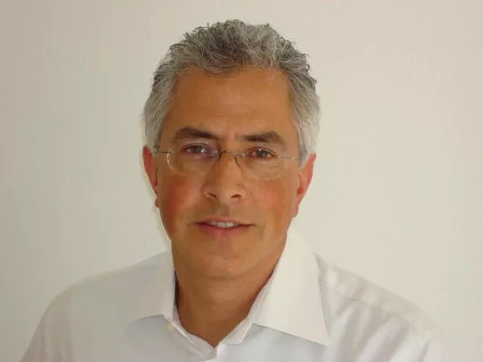 Bild: Die Rosenpark Klinik bekommt Verstärkung