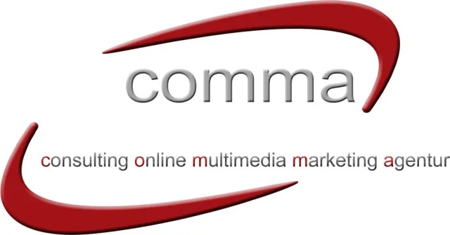 Bild: COMMA Marketing 4 sports&business bietet dynamische Kommunikation