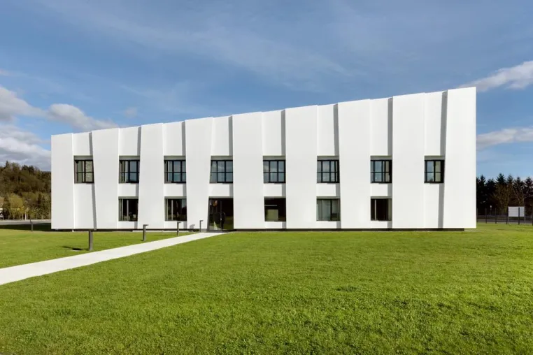 Bild: Sedus Stoll AG: Neues Entwicklungs- und Innovationszentrum fertig gestellt