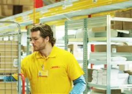 Smart Glasses werden neuer Standard in der Logistik Bild: Smart Glasses werden neuer Standard in der Logistik