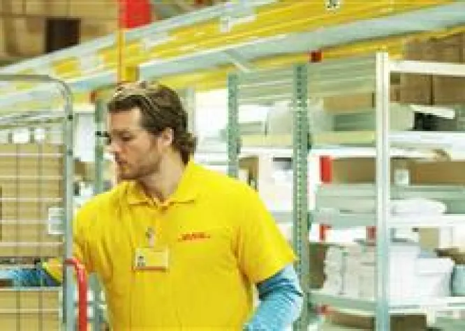 Bild: Smart Glasses werden neuer Standard in der Logistik