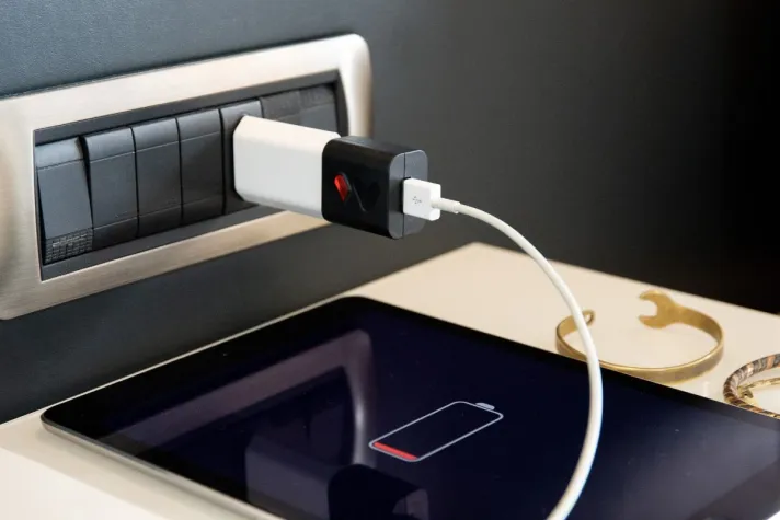 Bild: Innovations-Distributor Quinta schließt sich mit italienischen Hersteller Witty Power zusammen