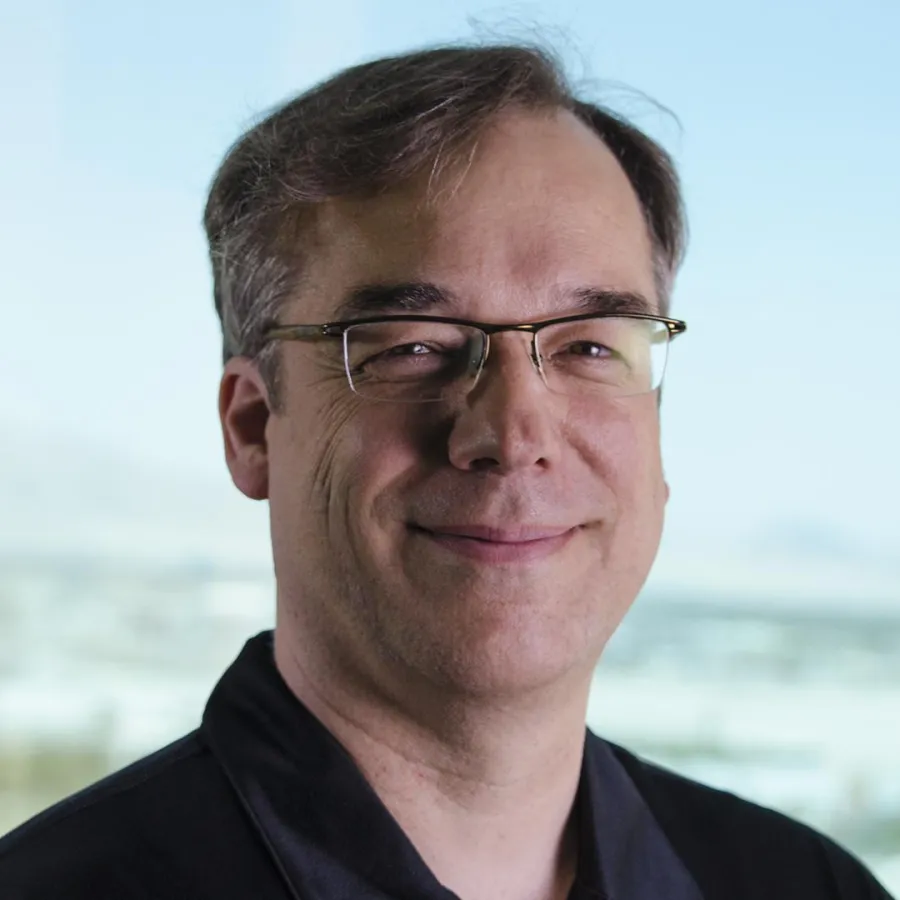 Dirk Schuma, Sales Manager Europe bei Opengear (Quelle: Opengear)