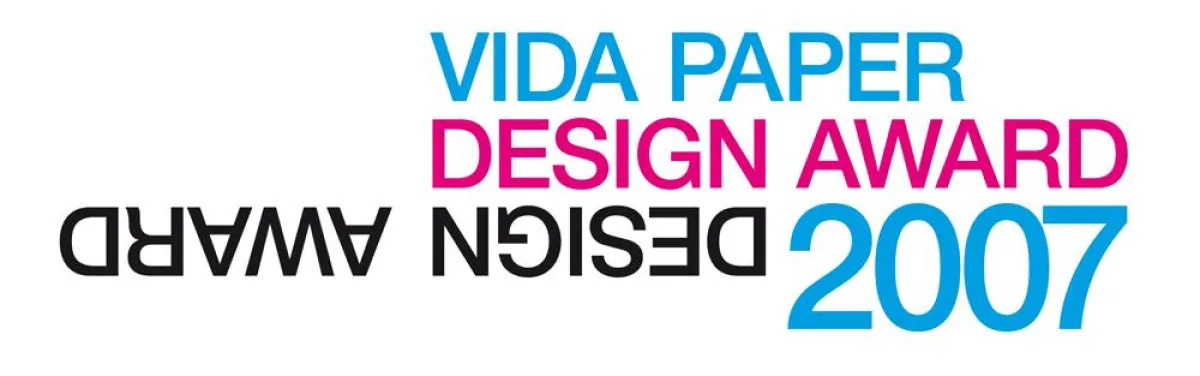 VIDA Paper Design Award