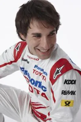 RE/MAX engagiert sich bei Toyota in der Formel 1 Bild: RE/MAX engagiert sich bei Toyota in der Formel 1