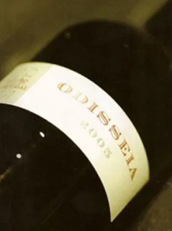 Bild: Odisseia Wines jetzt bei oleastrum.eu