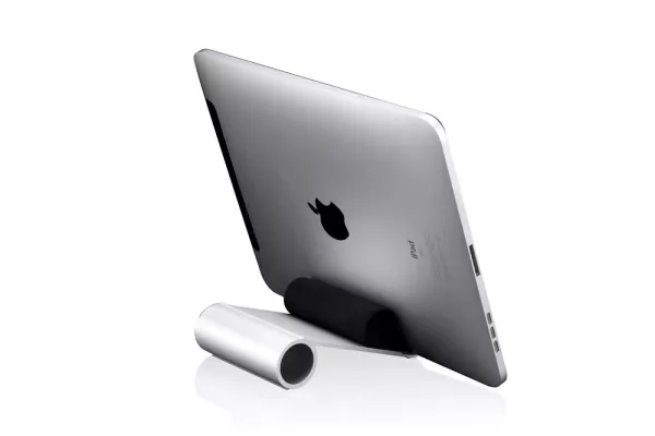 Bild: Slide™: Da steht das iPad drauf