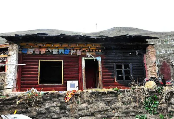 Bild: Bloggerin Woeser zufolge ist die Zahl der Selbstverbrennungen in Tibet höher als genannt