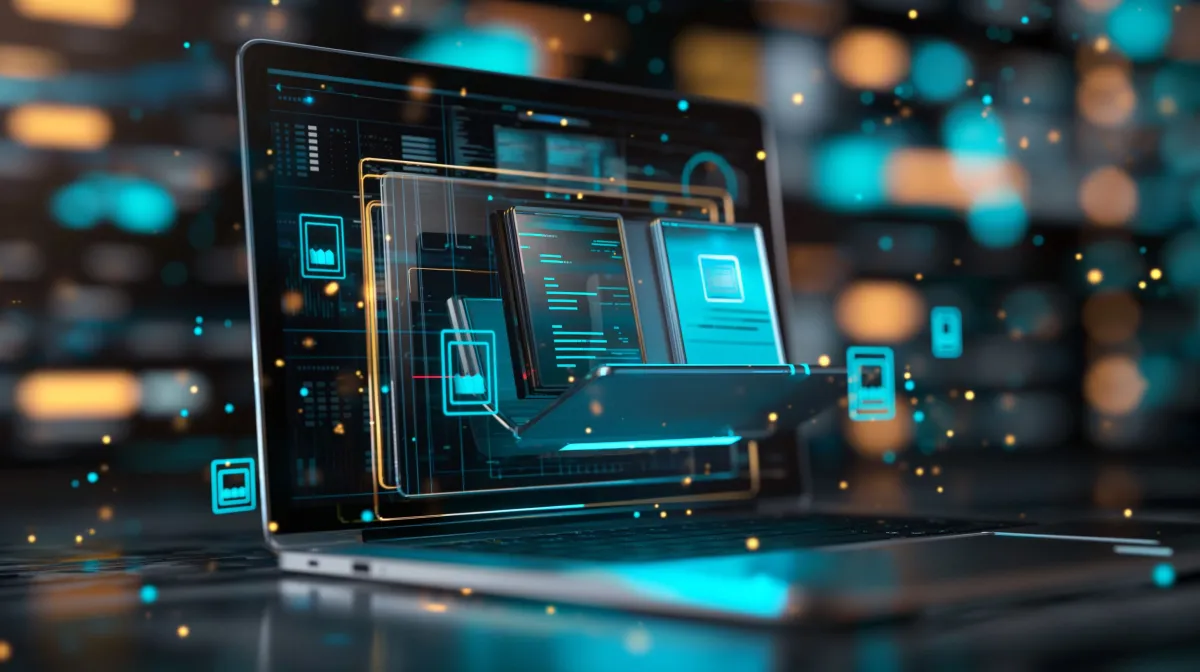 LORENZ Orga-Systeme betreut Digitalisierungsprojekt im Ausländeramt Offenbach.  (© Shutterstock)