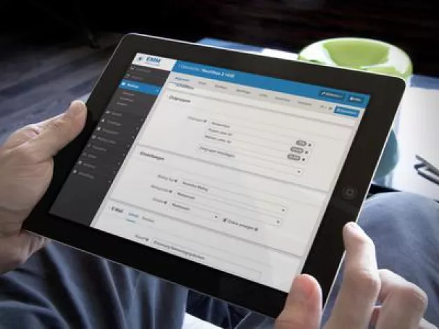 Bild: Neu: Intuitives Interface und zusätzliche Features im AGNITAS E-Marketing Manager