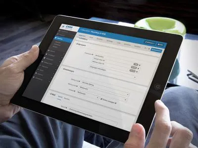 Bild: Neu: Intuitives Interface und zusätzliche Features im AGNITAS E-Marketing Manager