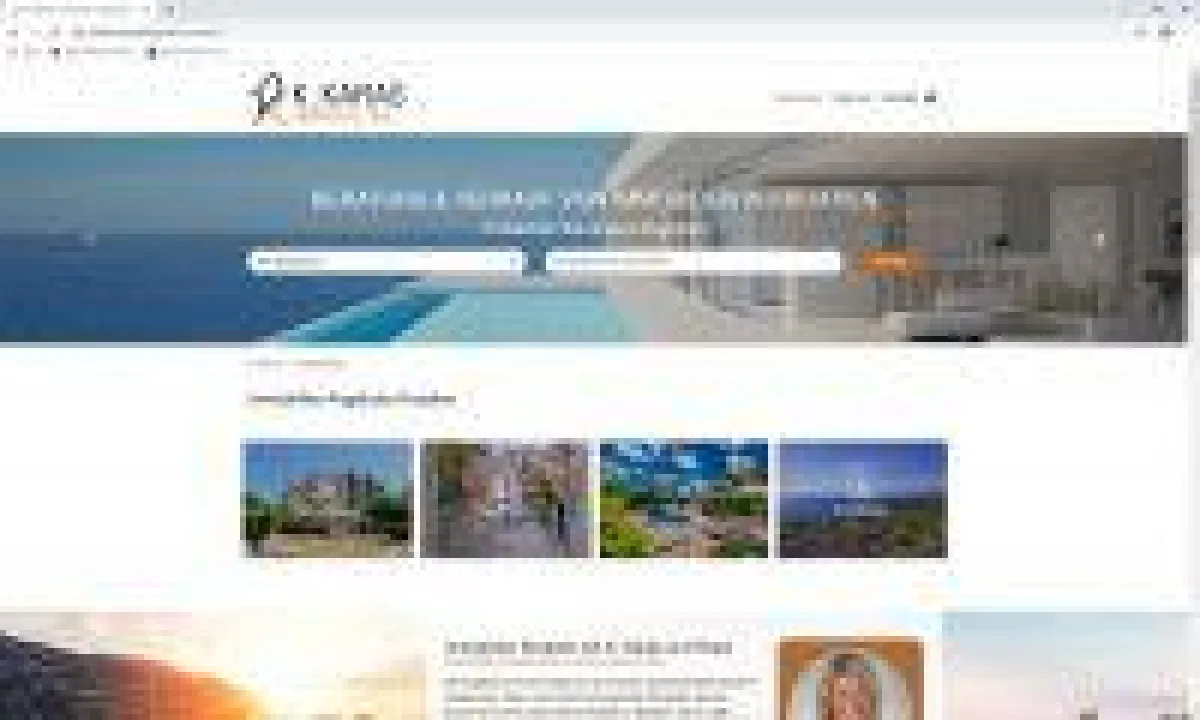 Immobilien in Kroatien von K. Karas Immobilien