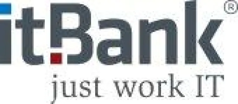 Sicher ist sicher - Daher: Hosting bei der itBank Bild: Sicher ist sicher - Daher: Hosting bei der itBank