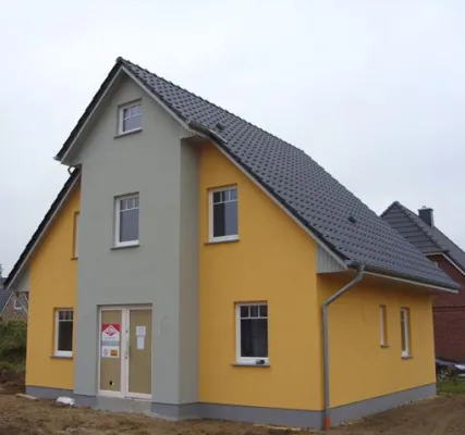 Bild: Ein Haus für kleine Familien - Hausbesichtigung am 5./6. November in 21493 Schwarzenbek