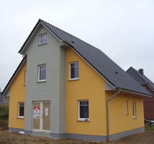 Bild: Ein Haus für kleine Familien - Hausbesichtigung am 5./6. November in 21493 Schwarzenbek