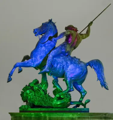 Bild: In 2013 erweitertes Angebot an Fotoseminaren und Fotoworkshops in Berlin mit der Fotoschule des Sehens