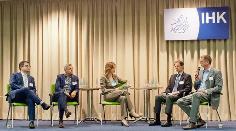 Mercateo beispielhaft für international erfolgreiche Unternehmen Bild: Mercateo beispielhaft für international erfolgreiche Unternehmen