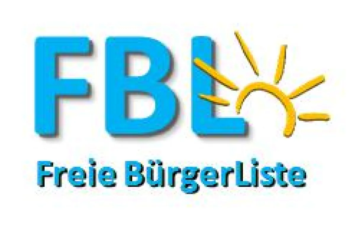 Das Logo der Freie BürgerListe