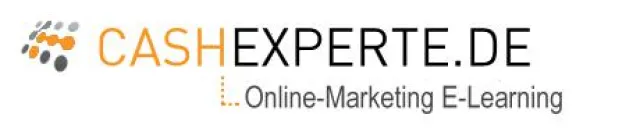 Cashexperte.de Relaunch und Konzeptänderung Bild: Cashexperte.de Relaunch und Konzeptänderung
