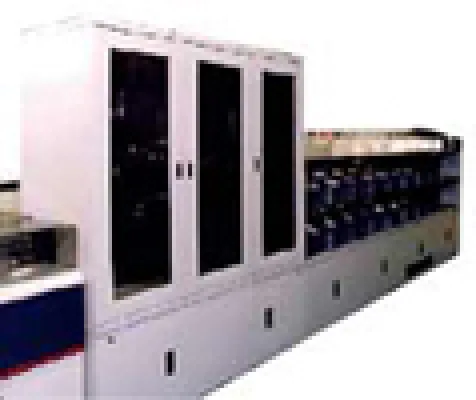 BÖWE Bell + Howell entscheidet sich für BigMachines' Lean Front-End für bessere Angebotserstellung Bild: BÖWE Bell + Howell entscheidet sich für BigMachines' Lean Front-End für bessere Angebotserstellung