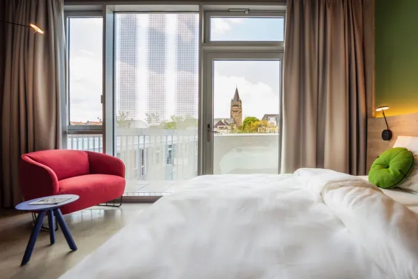 Bild: Koncept Hotel Josefine Köln eröffnet: Durch und durch in Frauenhand