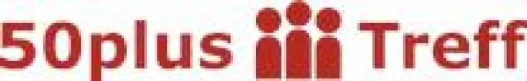 Bild: 50plus-Treff - International Freunde und Partner finden