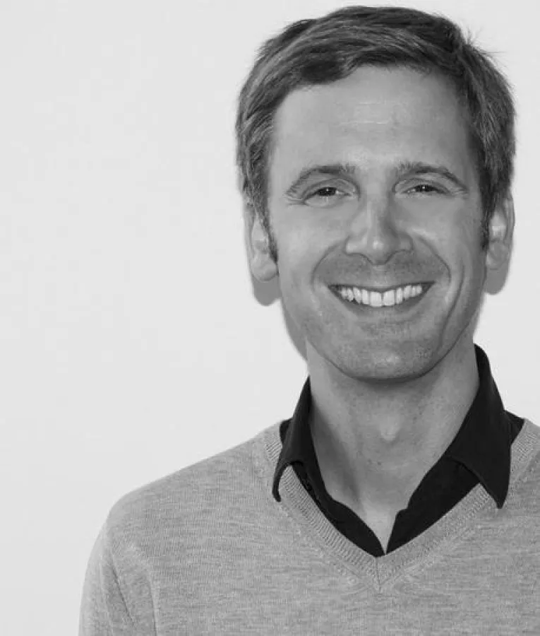 Dirk Haase, Client Service Director, Pixelpark Hamburg