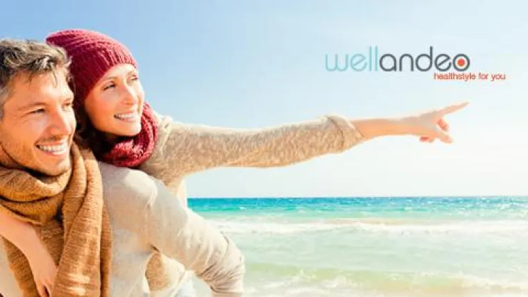 Wellandeo - Innovative Healthstyle Produkte Online Bild: Wellandeo - Innovative Healthstyle Produkte Online