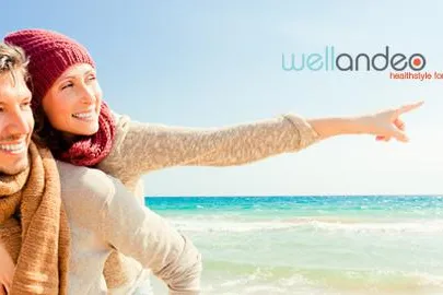 Bild: Wellandeo - Innovative Healthstyle Produkte Online