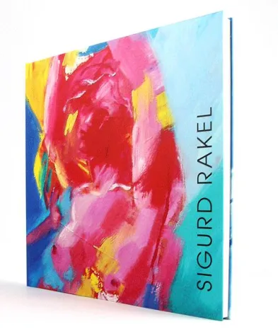 Bild: Buchdruck im XL-Format bis 200 Seiten Umfang