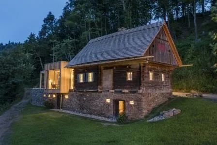 Süßes Nichtstun auf dem Land Bild: Süßes Nichtstun auf dem Land