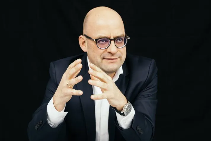 Bild: Studie: Neymar und die Professionalisierung des deutschen Fußballs