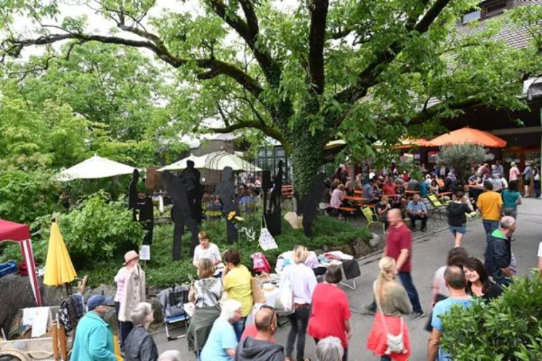 Liebenauer Sommerfest – Ein Herz für Liebenau Bild: Liebenauer Sommerfest – Ein Herz für Liebenau