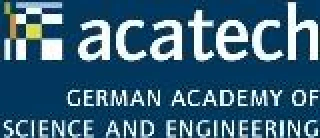 Bild: acatech Symposium "Produktionsfaktor Mathematik"